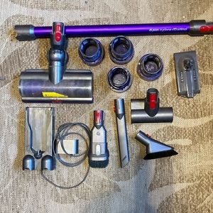 Dyson V10 Parts